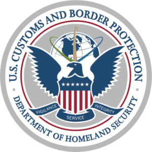 U.S. Customs and Border Protection - Department of Homeland Security