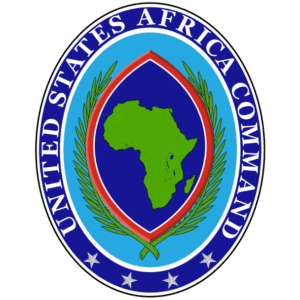 Seal of the United States Africa Command