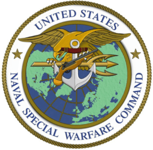 US Naval Special Warfare Command