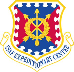 USAF Expeditionary Center