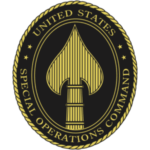 United States Special Operations Command Insignia