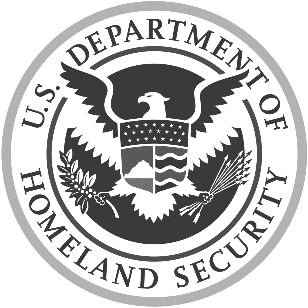 https://www.oakgrovetech.com/wp-content/uploads/2024/07/Seal_of_the_United_States_Department_of_Homeland_Security-BW.png