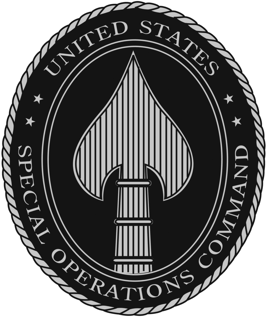 https://www.oakgrovetech.com/wp-content/uploads/2024/07/United_States_Special_Operations_Command_Insignia-BW.png